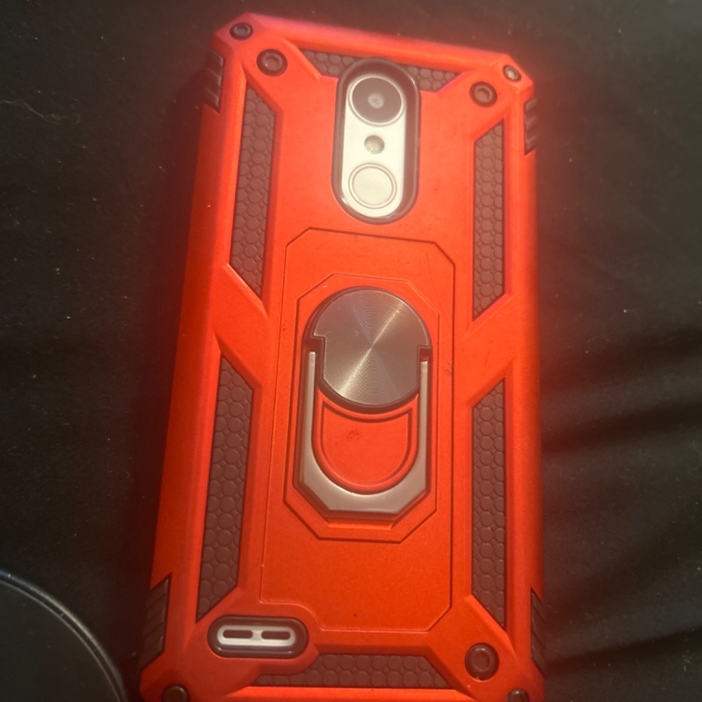 LG Phone - Picture 2 of 2